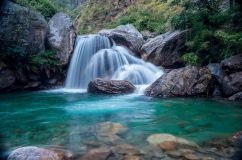 Manaslu Trek Nepal Himalaya