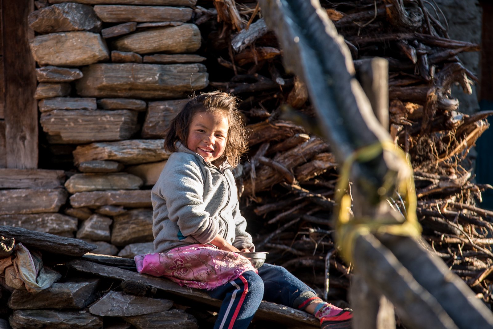 Manaslu-Face